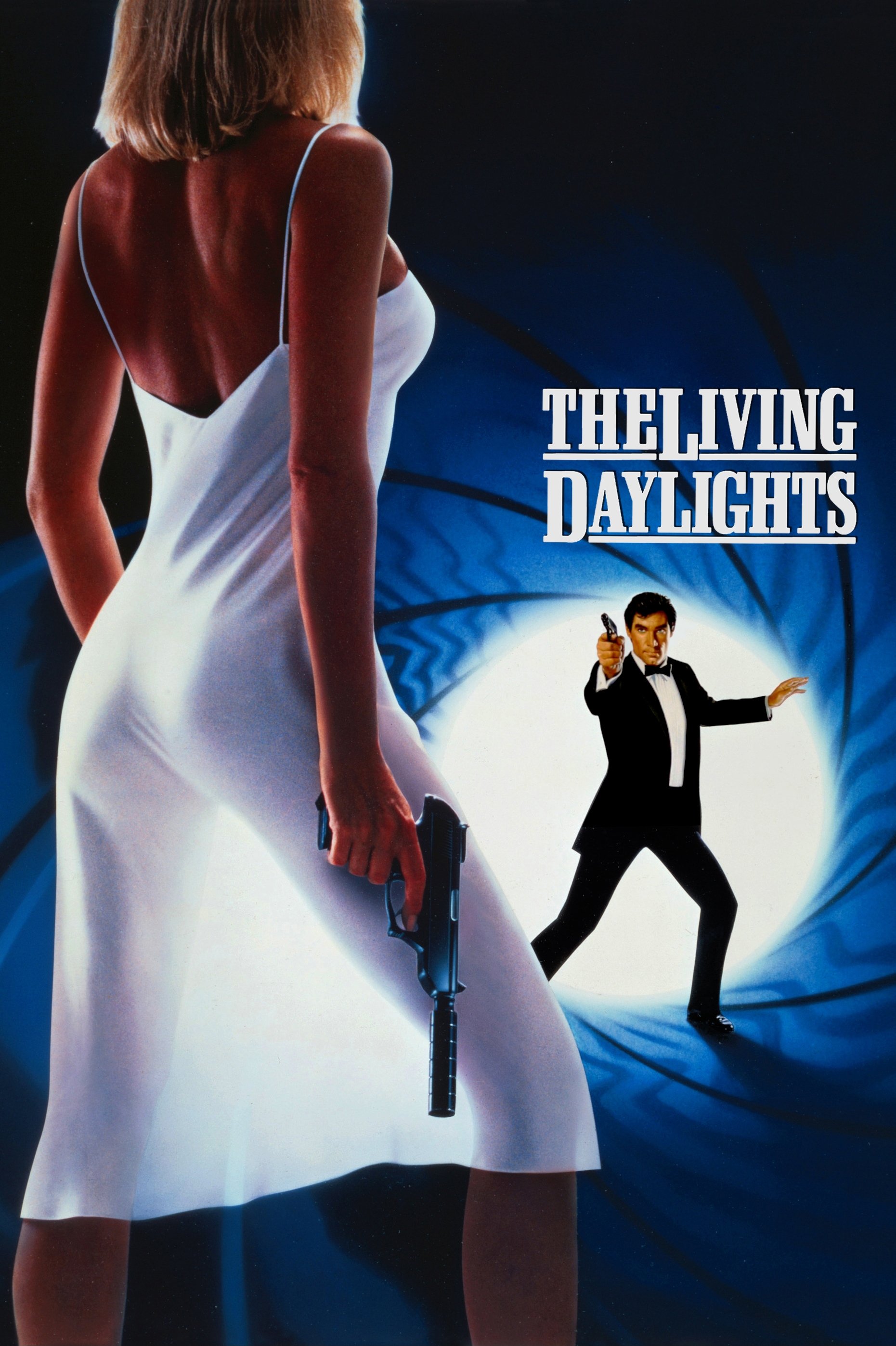 The Living Daylights (1987) [3942] (A1763161560) [[Movies]] --Plex--